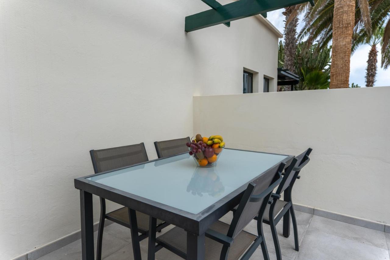 luxury casa playa roca bord de mer Costa Teguise Exterior foto